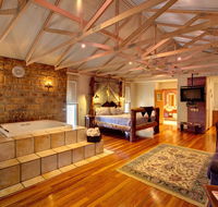 Ditto Daddy's - Accommodation Mount Tamborine