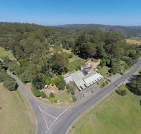 Tarra Bulga Guesthouse - Accommodation Mount Tamborine