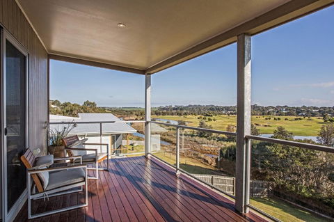 Saltwater Breeze Retreat - Accommodation Mount Tamborine 26