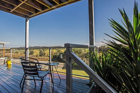 Saltwater Breeze Retreat - Accommodation Mount Tamborine 27