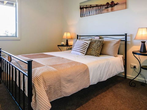 Saltwater Breeze Retreat - Accommodation Mount Tamborine 18