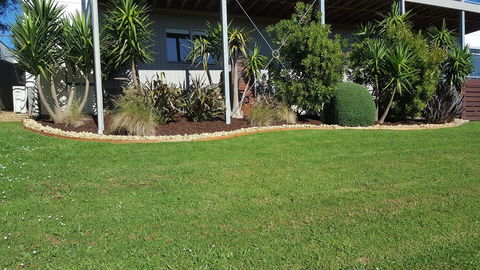 Saltwater Breeze Retreat - Accommodation Mount Tamborine 30