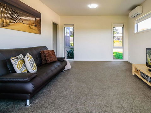 Saltwater Breeze Retreat - Accommodation Mount Tamborine 23