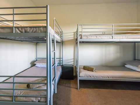 Saltwater Breeze Retreat - Accommodation Mount Tamborine 21