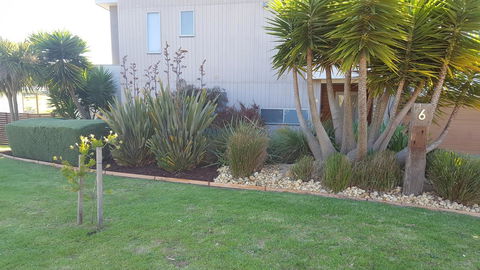 Saltwater Breeze Retreat - Accommodation Mount Tamborine 29