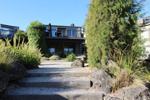 Lorne Holiday House - Accommodation Mount Tamborine 12