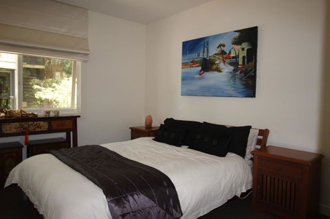 Lorne Holiday House - Accommodation Mount Tamborine 6