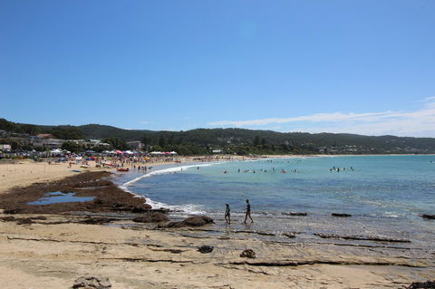 Lorne Holiday House - Accommodation Mount Tamborine 14