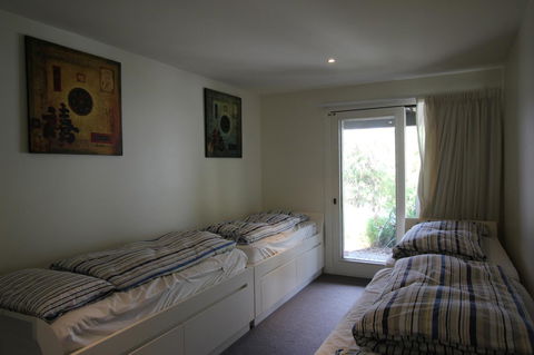 Lorne Holiday House - Accommodation Mount Tamborine 7