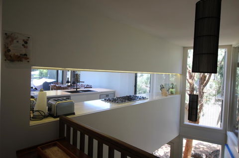 Lorne Holiday House - Accommodation Mount Tamborine 9