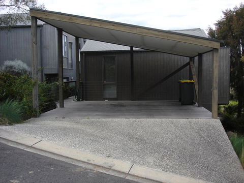 Lorne Holiday House - Accommodation Mount Tamborine 13