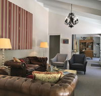 Silverwood House - Accommodation Mount Tamborine