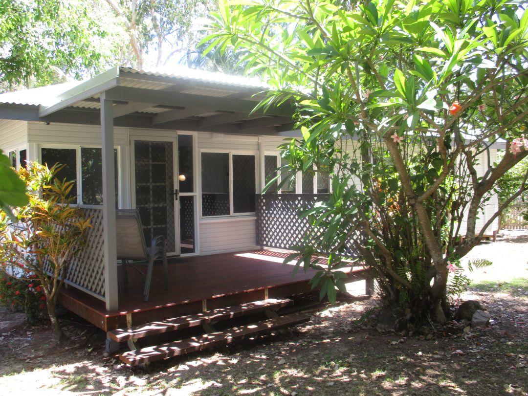 Magnetic Island QLD Accommodation Mount Tamborine