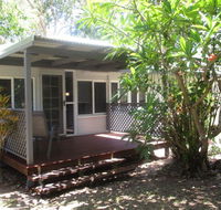 Dandaloo Gardens - Accommodation Mount Tamborine