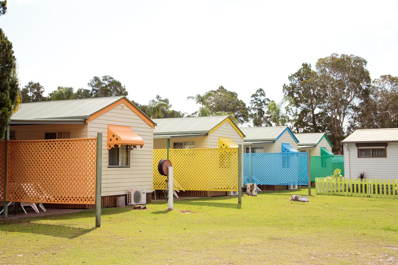  Accommodation Mount Tamborine