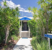 Debbie's Place - Accommodation Mount Tamborine