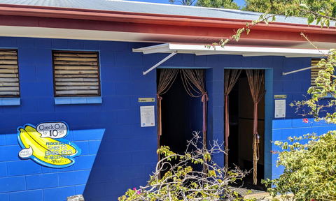 Cool Bananas Backpackers - Accommodation Mount Tamborine 8