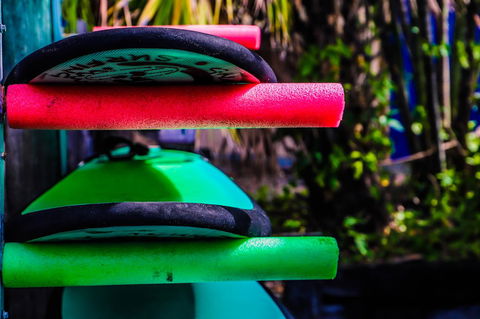 Cool Bananas Backpackers - Accommodation Mount Tamborine 39