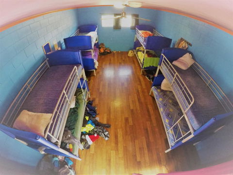Cool Bananas Backpackers - Accommodation Mount Tamborine 36