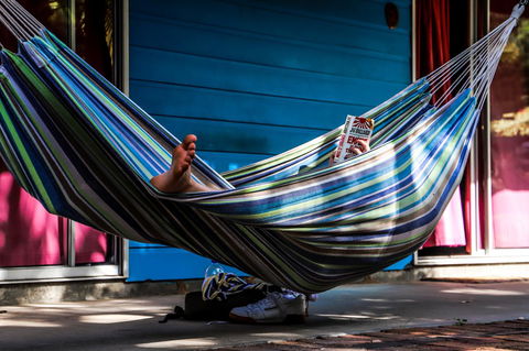 Cool Bananas Backpackers - Accommodation Mount Tamborine 25