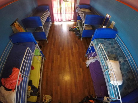 Cool Bananas Backpackers - Accommodation Mount Tamborine 35