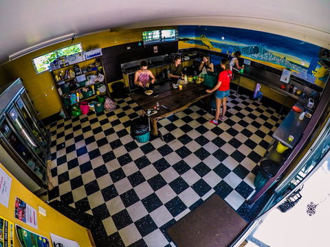 Cool Bananas Backpackers - Accommodation Mount Tamborine 34