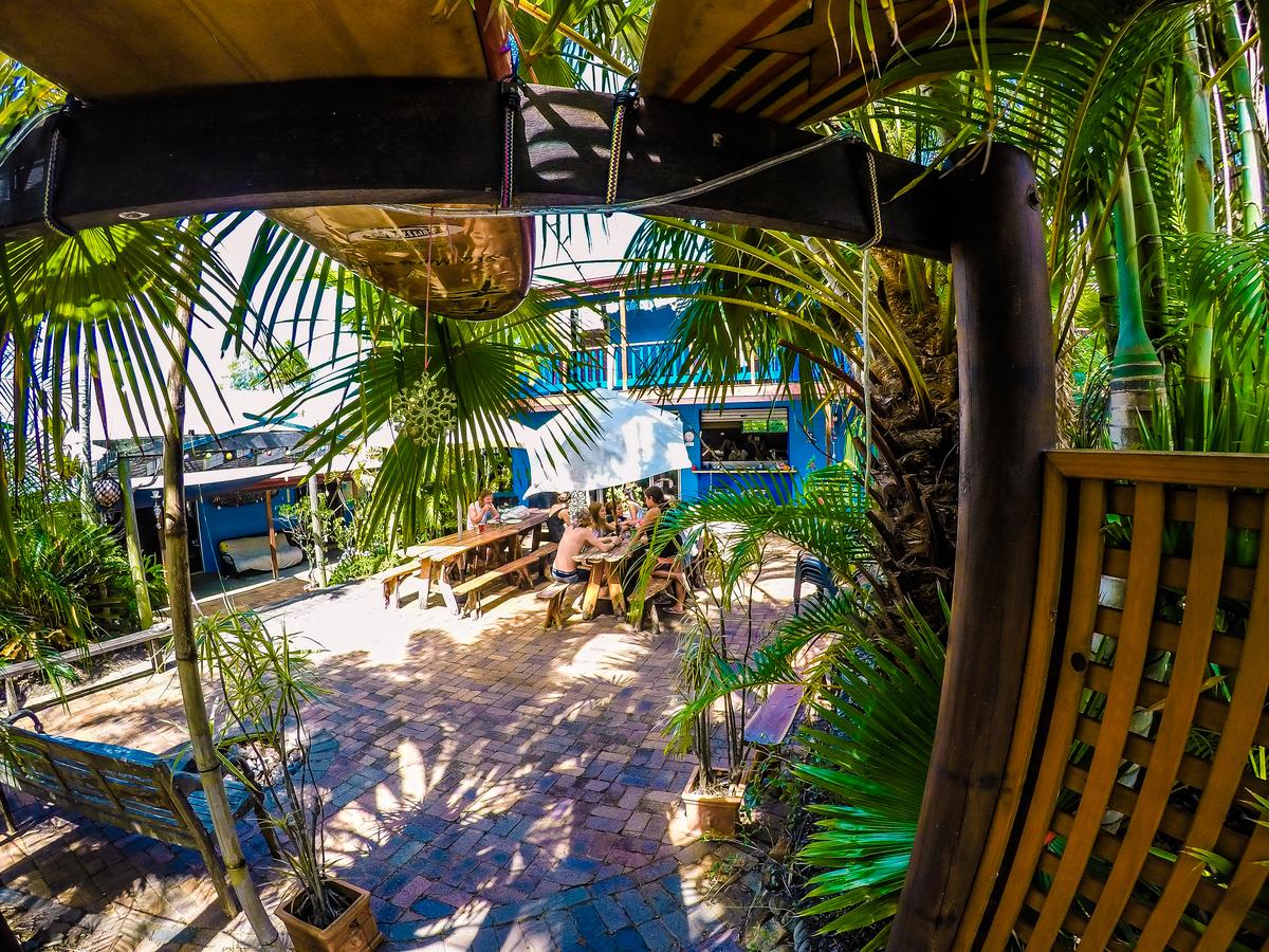  Accommodation Mount Tamborine