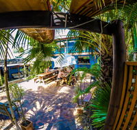 Cool Bananas Backpackers - Accommodation Mount Tamborine
