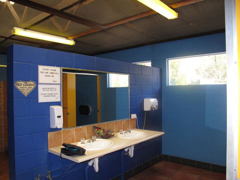 Cool Bananas Backpackers - Accommodation Mount Tamborine 44