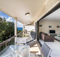 Sunseeker Holiday Apartments - Accommodation Mount Tamborine