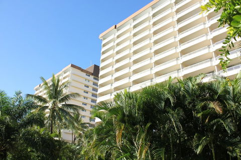Whitsunday Apartments - Accommodation Mount Tamborine 9