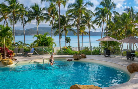 Whitsunday Apartments - Accommodation Mount Tamborine 3