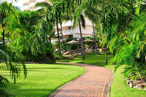 Whitsunday Apartments - Accommodation Mount Tamborine 10