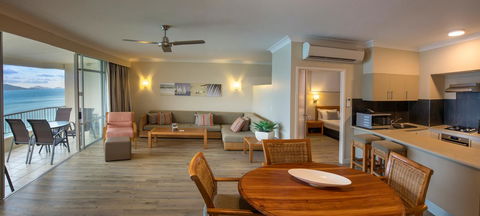 Whitsunday Apartments - Accommodation Mount Tamborine 5