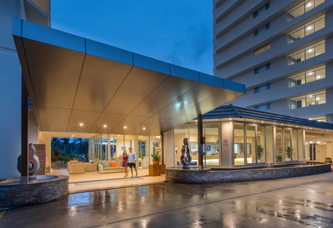 Whitsunday Apartments - Accommodation Mount Tamborine 4