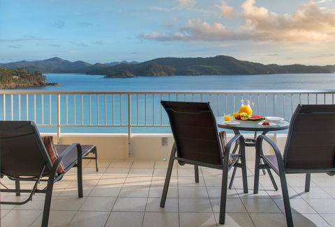Whitsunday Apartments - Accommodation Mount Tamborine 6