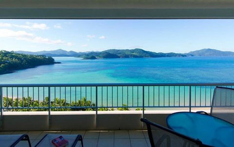 Whitsunday Apartments - Accommodation Mount Tamborine 14