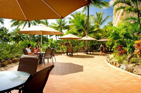 Whitsunday Apartments - Accommodation Mount Tamborine 12