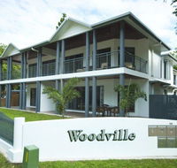 Woodville Beach Townhouse 6 - Accommodation Mount Tamborine