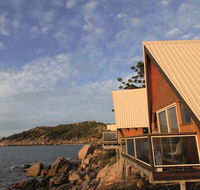 Base Backpackers Magnetic Island - Accommodation Mount Tamborine