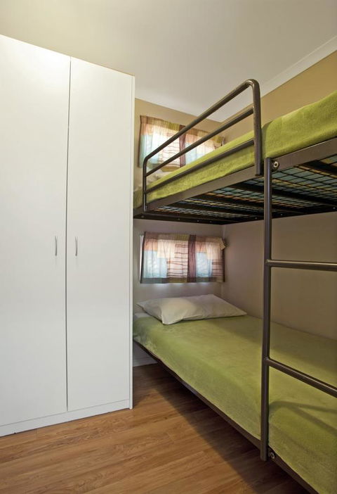 Captain Cook Holiday Village 1770 - Accommodation Mount Tamborine 19