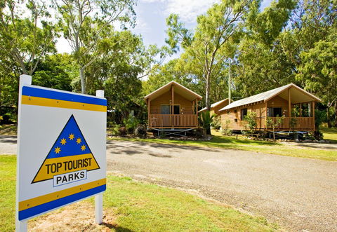 Captain Cook Holiday Village 1770 - Accommodation Mount Tamborine 8