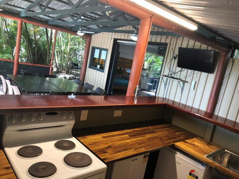 Captain Cook Holiday Village 1770 - Accommodation Mount Tamborine 29
