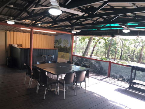 Captain Cook Holiday Village 1770 - Accommodation Mount Tamborine 21