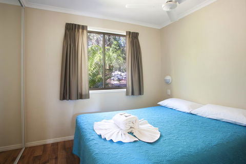 Captain Cook Holiday Village 1770 - Accommodation Mount Tamborine 4