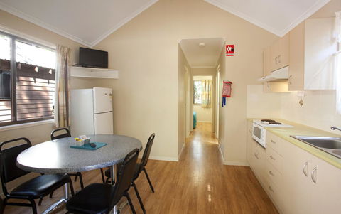 Captain Cook Holiday Village 1770 - Accommodation Mount Tamborine 15