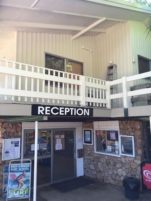 Captain Cook Holiday Village 1770 - Accommodation Mount Tamborine 5