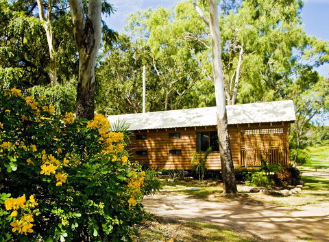 Captain Cook Holiday Village 1770 - Accommodation Mount Tamborine 10