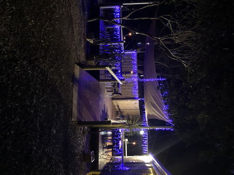 Captain Cook Holiday Village 1770 - Accommodation Mount Tamborine 3