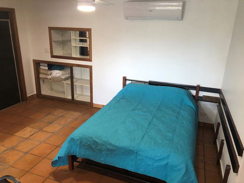 Captain Cook Holiday Village 1770 - Accommodation Mount Tamborine 22